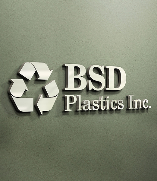 BSD Logo